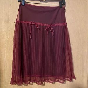 NWOT Skirt